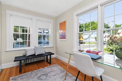 11 Bogandale, Boston, MA 02132 - Photo 12