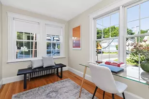 11 Bogandale, Boston, MA 02132 - Photo 12