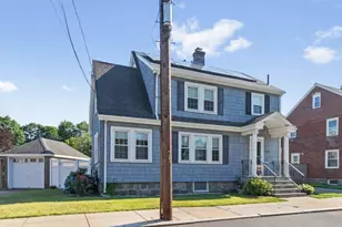 11 Bogandale, Boston, MA 02132 - Photo 24