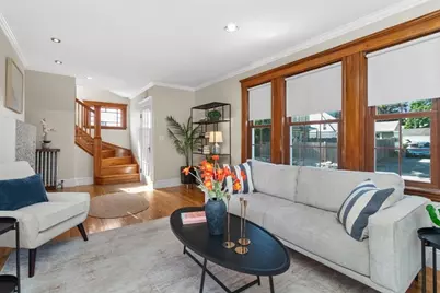 11 Bogandale, Boston, MA 02132 - Photo 10