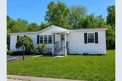 637 South Washington Street #22, North Attleboro, MA 02760 - Photo 1