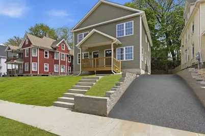 43 Leyfred Ter #1, Springfield, MA 01109 - Photo 2