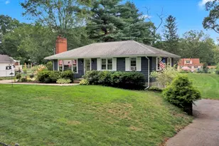 25 Old Dudley Rd, Oxford, MA 01540 - Photo 2