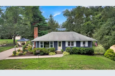 25 Old Dudley Rd, Oxford, MA 01540 - Photo 1
