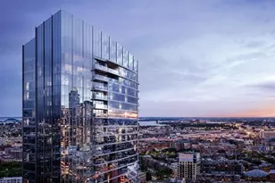 430 Stuart St, Boston, MA 02116 - Photo 40