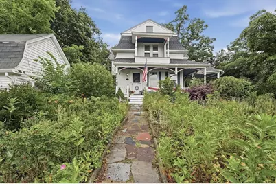 166 County Rd, Freetown, MA 02717 - Photo 2