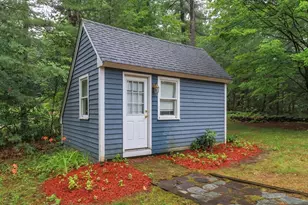 551 Old Dunstable Rd, Groton, MA 01450 - Photo 32