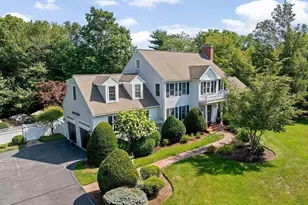 71 Satuit Meadow Ln, Norwell, MA 02061 - Photo 1