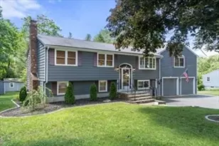324 S Elm St, West Bridgewater, MA 02379 - Photo 4