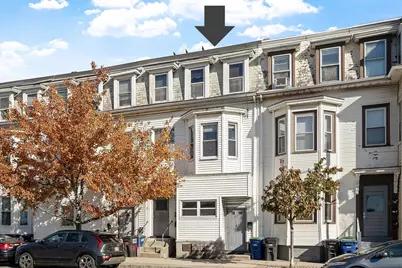 417 Somerville Ave., Somerville, MA 02143 - Photo 2