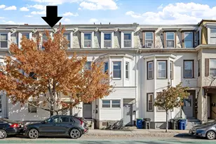 419 Somerville Ave, Somerville, MA 02143 - Photo 1