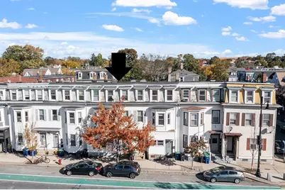 419 Somerville Ave., Somerville, MA 02143 - Photo 4
