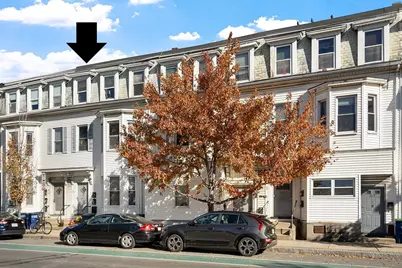 421 Somerville Ave., Somerville, MA 02143 - Photo 1