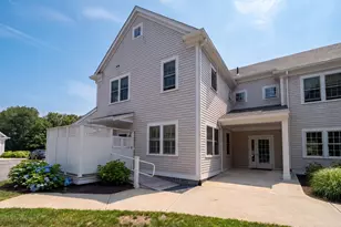 100 Dillingham Ave, Falmouth, MA 02540 - Photo 2