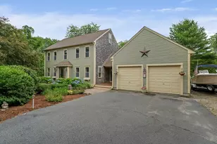 12 Hillcrest Rd, Kingston, MA 02364 - Photo 1