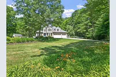 175 Maskwonicut Street, Sharon, MA 02067 - Photo 4