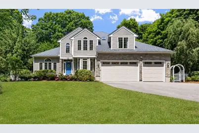 175 Maskwonicut Street, Sharon, MA 02067 - Photo 2