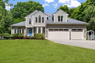 175 Maskwonicut St, Sharon, MA 02067 - Photo 2