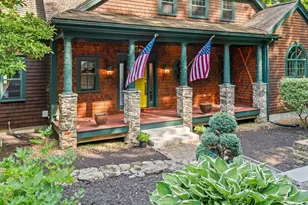 150 Mountain Rd, Princeton, MA 01541 - Photo 2