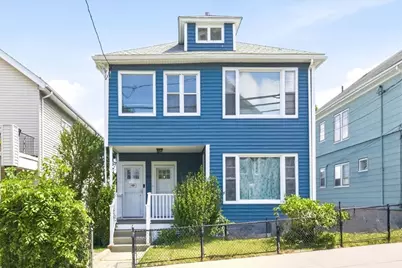 191-193 Cornell St #2, Boston, MA 02131 - Photo 1