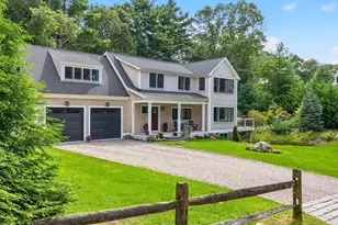 105 Bay Rd, Barnstable, MA 02635 - Photo 1