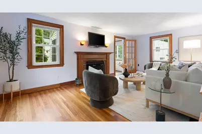 69 Meriam St, Wakefield, MA 01880 - Photo 6