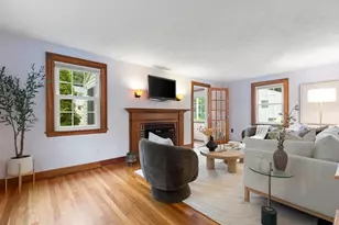 69 Meriam St, Wakefield, MA 01880 - Photo 6