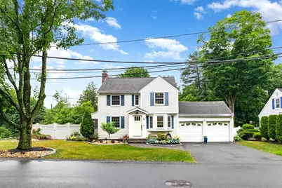 69 Meriam St, Wakefield, MA 01880 - Photo 1