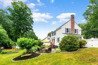 69 Meriam St, Wakefield, MA 01880 - Photo 34
