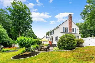 69 Meriam St, Wakefield, MA 01880 - Photo 34
