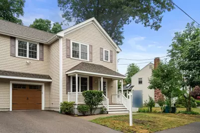 87-89 Ossipee #87, Newton, MA 02464 - Photo 2