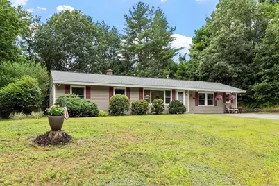 17 Parlee Road, Chelmsford, MA 01824 - Photo 1