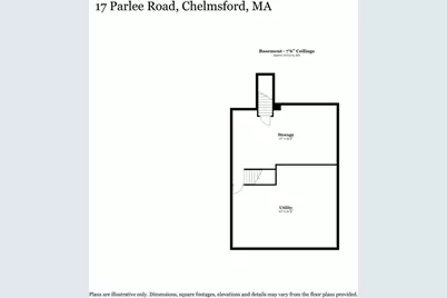 17 Parlee Road, Chelmsford, MA 01824 - Photo 42