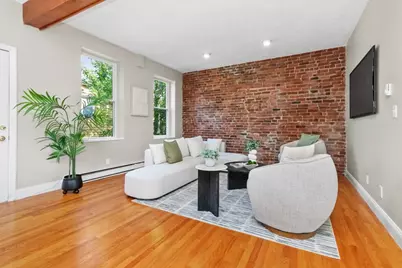 88 Florida Street #2, Boston, MA 02124 - Photo 1