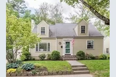 109 Brookside Avenue #0, Belmont, MA 02478 - Photo 1