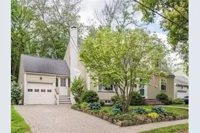 109 Brookside Avenue #0, Belmont, MA 02478 - Photo 22