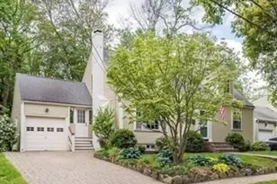 109 Brookside Ave, Belmont, MA 02478 - Photo 22