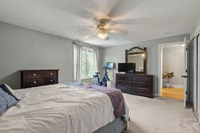 55 Steeple Chase Cir #1, Attleboro, MA 02703 - Photo 14