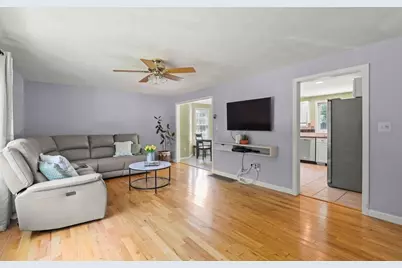 55 Steeple Chase Cir #1, Attleboro, MA 02703 - Photo 10