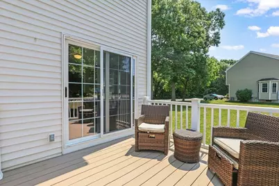 55 Steeple Chase Cir #1, Attleboro, MA 02703 - Photo 20