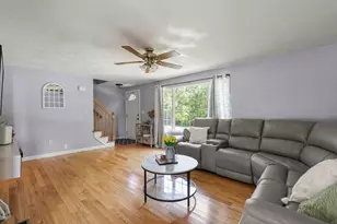 55 Steeple Chase Cir, Attleboro, MA 02703 - Photo 8