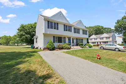 55 Steeple Chase Cir #1, Attleboro, MA 02703 - Photo 24