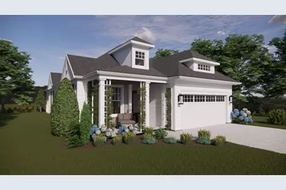 0 Hunter Circle, Rehoboth, MA 02769 - Photo 2