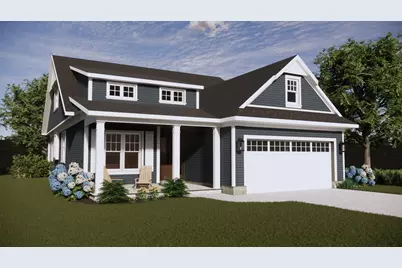 0 Hunter Circle, Rehoboth, MA 02769 - Photo 1