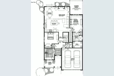 0 Hunter Circle, Rehoboth, MA 02769 - Photo 2