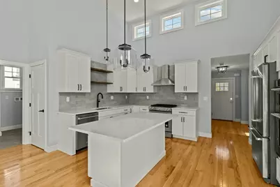 0 Hunter Circle, Rehoboth, MA 02769 - Photo 4