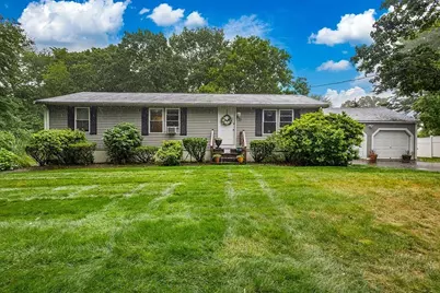 55 Hall St, Brockton, MA 02302 - Photo 1