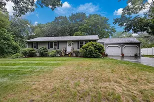 55 Hall St, Brockton, MA 02302 - Photo 2