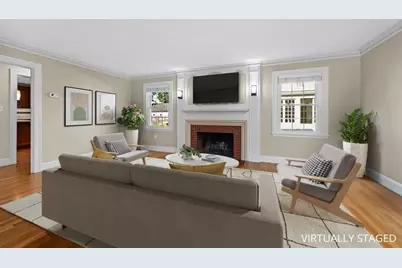 66 Payson Road #0, Belmont, MA 02478 - Photo 2