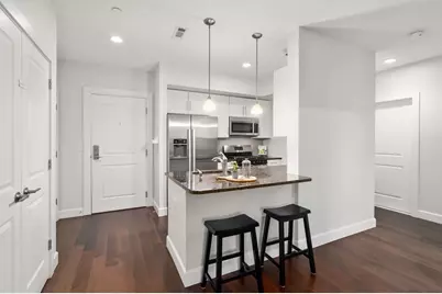 1501 Commonwealth Ave #304, Boston, MA 02135 - Photo 4